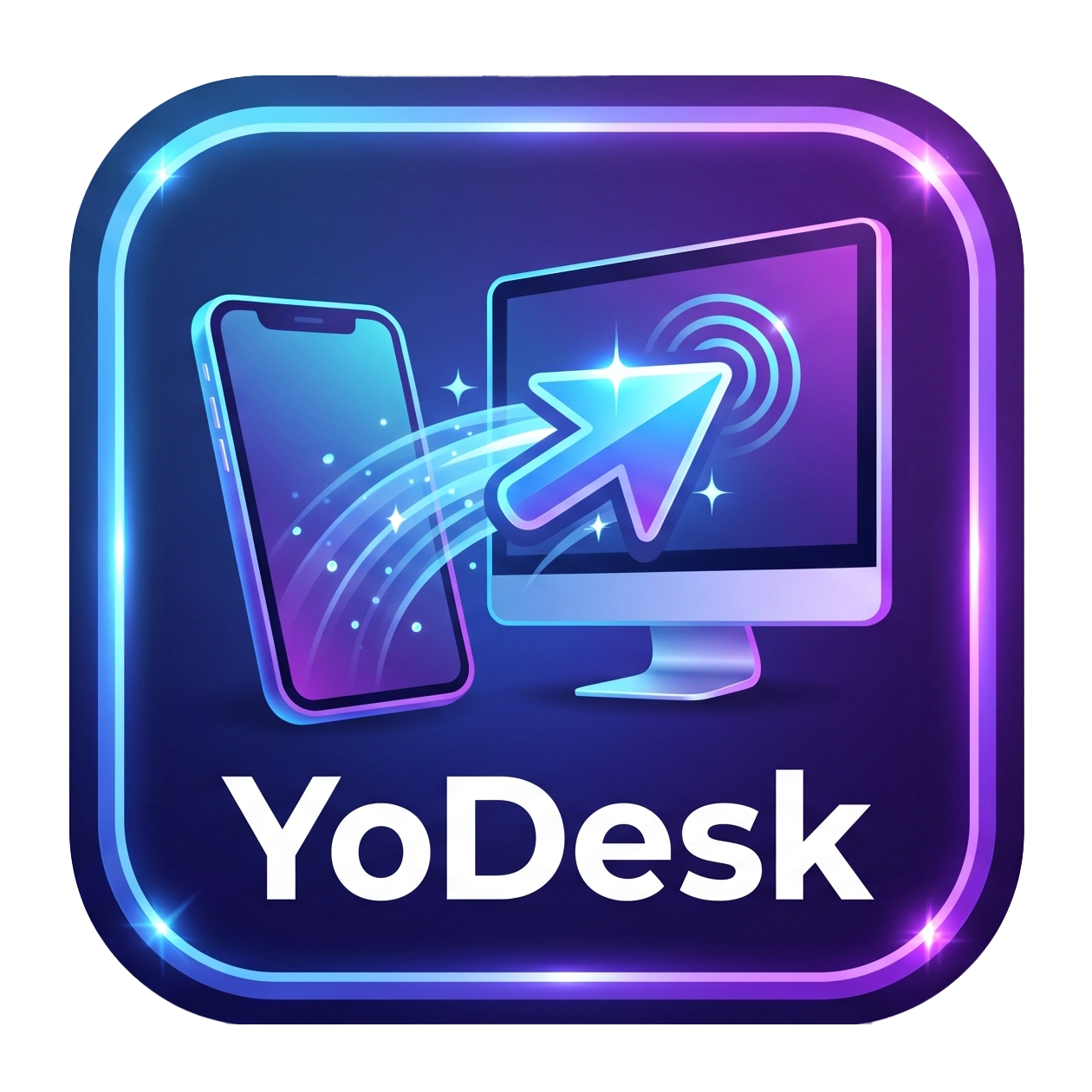 YoDesk